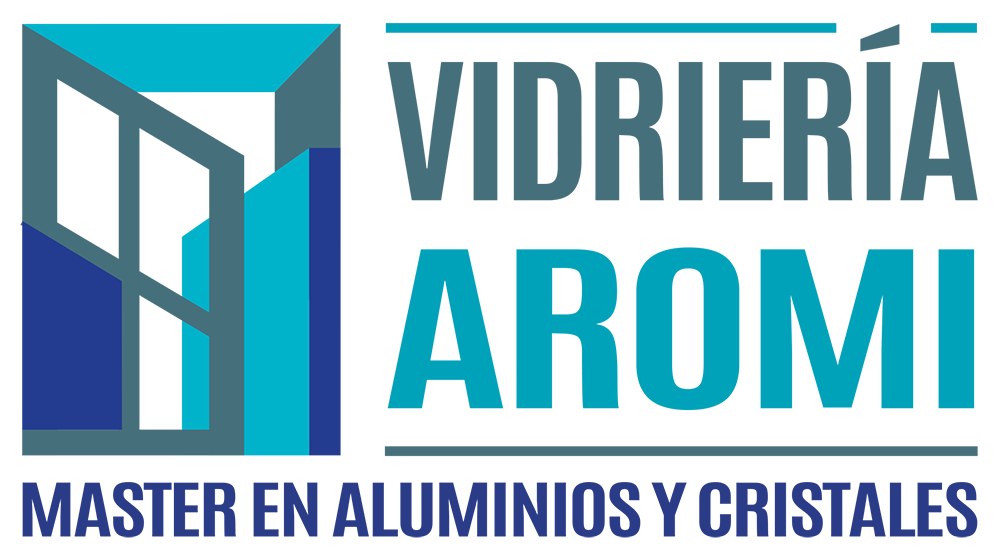 Vidriería Aromi